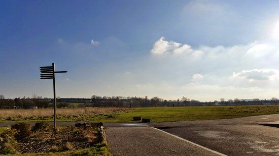 Lordship Recreation Ground